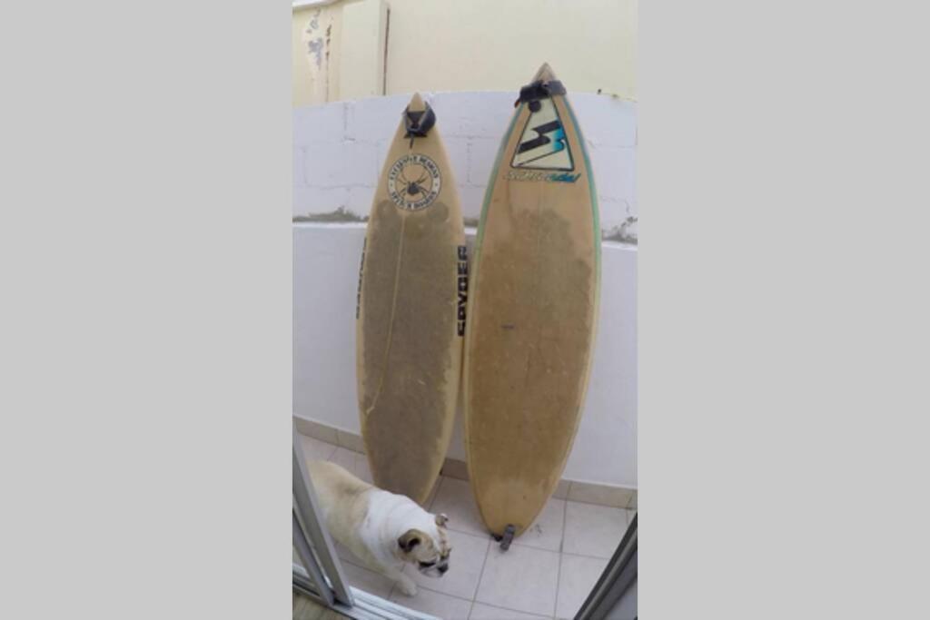 Surfboards Included In Your Stay!!! Тіхуана Екстер'єр фото