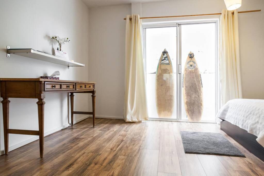 Surfboards Included In Your Stay!!! Тіхуана Екстер'єр фото